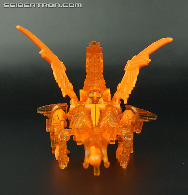 Transformers Convention &amp; Club Exclusives Predaking (Shockwave&#039;s Lab) (Image #14 of 105)
