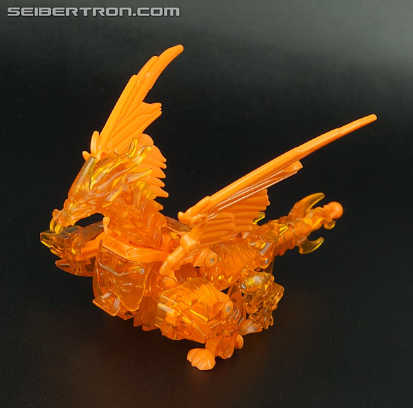 Transformers Convention &amp; Club Exclusives Predaking (Shockwave&#039;s Lab) (Image #18 of 105)
