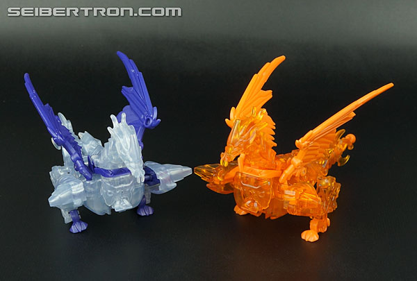 Transformers Convention &amp; Club Exclusives Predaking (Shockwave&#039;s Lab) (Image #23 of 105)