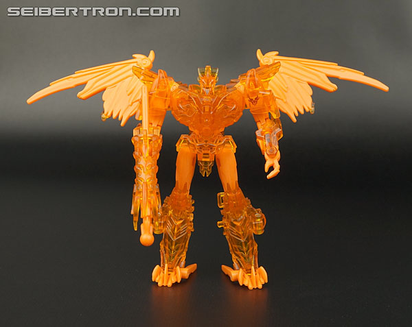 Transformers Convention &amp; Club Exclusives Predaking (Shockwave&#039;s Lab) (Image #38 of 105)