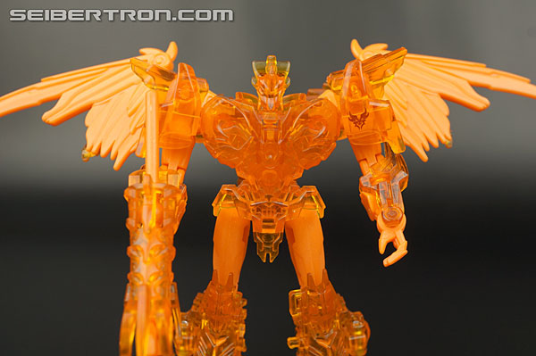 Transformers Convention &amp; Club Exclusives Predaking (Shockwave&#039;s Lab) (Image #39 of 105)