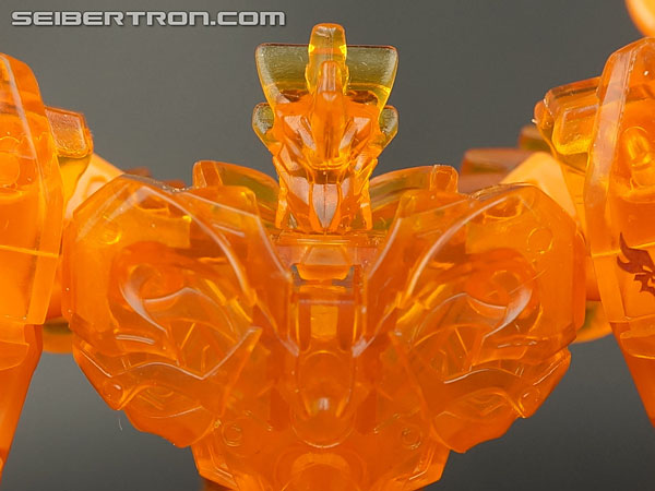 Transformers Convention &amp; Club Exclusives Predaking (Shockwave&#039;s Lab) (Image #40 of 105)