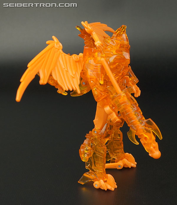 Transformers Convention &amp; Club Exclusives Predaking (Shockwave&#039;s Lab) (Image #49 of 105)