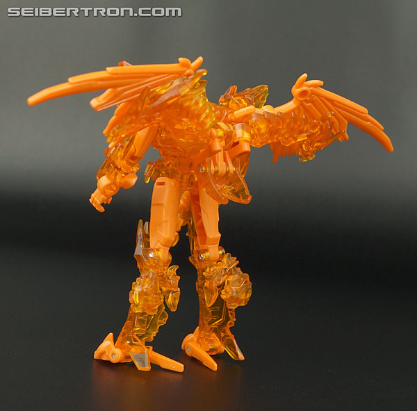 Transformers Convention &amp; Club Exclusives Predaking (Shockwave&#039;s Lab) (Image #52 of 105)