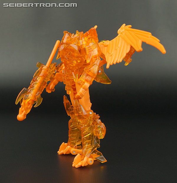 Transformers Convention &amp; Club Exclusives Predaking (Shockwave&#039;s Lab) (Image #53 of 105)