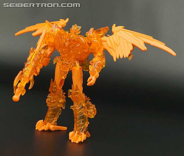 Transformers Convention &amp; Club Exclusives Predaking (Shockwave&#039;s Lab) (Image #54 of 105)