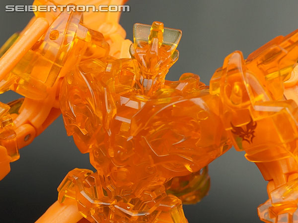 Transformers Convention &amp; Club Exclusives Predaking (Shockwave&#039;s Lab) (Image #66 of 105)