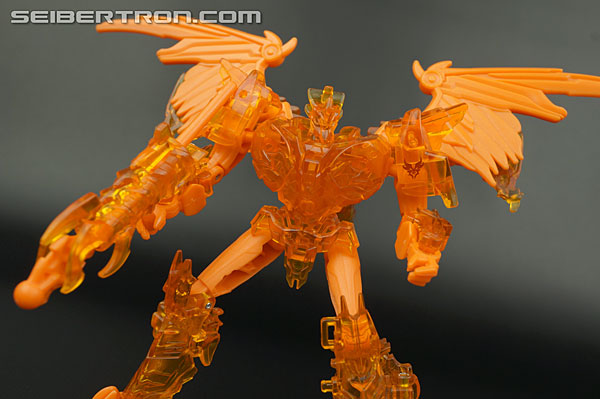 Transformers Convention &amp; Club Exclusives Predaking (Shockwave&#039;s Lab) (Image #79 of 105)