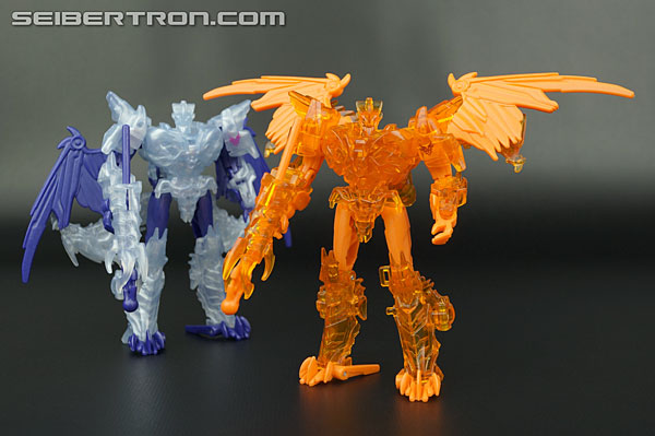 Transformers Convention &amp; Club Exclusives Predaking (Shockwave&#039;s Lab) (Image #89 of 105)