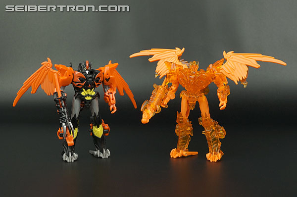 Transformers Convention &amp; Club Exclusives Predaking (Shockwave&#039;s Lab) (Image #100 of 105)
