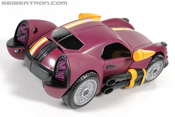 Transformers Convention &amp; Club Exclusives Dead End (Image #8 of 118)