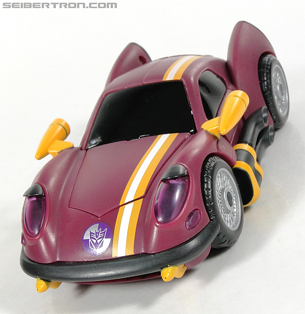 Transformers Convention &amp; Club Exclusives Dead End (Image #16 of 118)