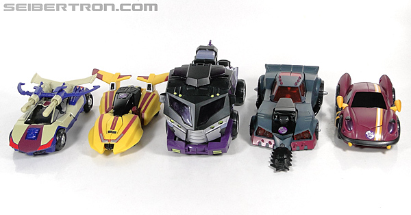 Transformers Convention &amp; Club Exclusives Dead End (Image #18 of 118)