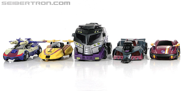 Transformers Convention &amp; Club Exclusives Dead End (Image #19 of 118)