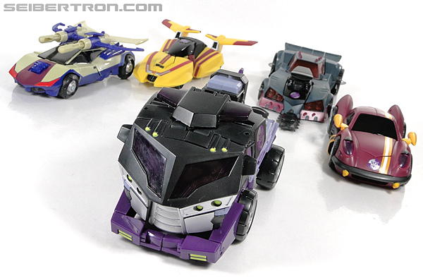 Transformers Convention &amp; Club Exclusives Dead End (Image #20 of 118)