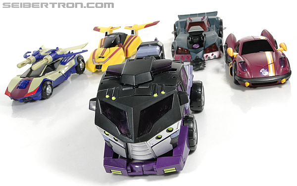 Transformers Convention &amp; Club Exclusives Dead End (Image #21 of 118)