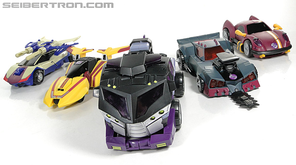 Transformers Convention &amp; Club Exclusives Dead End (Image #22 of 118)