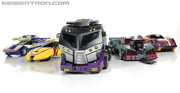 Transformers Convention &amp; Club Exclusives Dead End (Image #23 of 118)