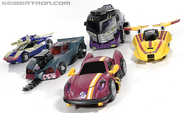 Transformers Convention &amp; Club Exclusives Dead End (Image #24 of 118)
