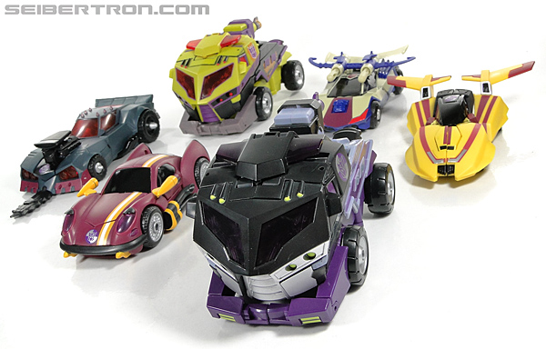 Transformers Convention &amp; Club Exclusives Dead End (Image #25 of 118)