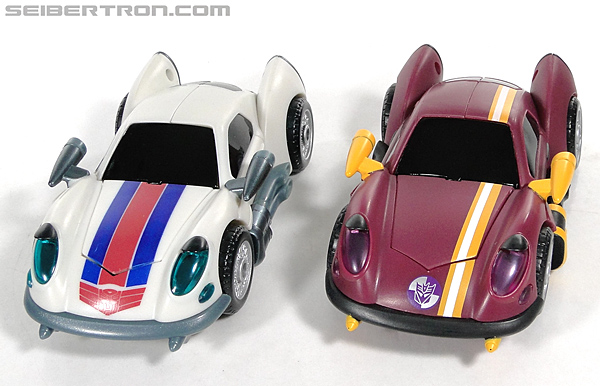 Transformers Convention &amp; Club Exclusives Dead End (Image #28 of 118)