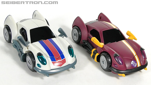 Transformers Convention &amp; Club Exclusives Dead End (Image #29 of 118)