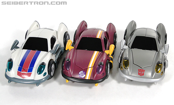 Transformers Convention &amp; Club Exclusives Dead End (Image #36 of 118)