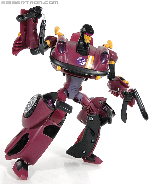 Transformers Convention &amp; Club Exclusives Dead End (Image #74 of 118)