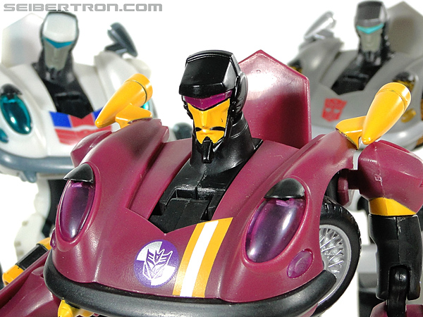 Transformers Convention &amp; Club Exclusives Dead End (Image #101 of 118)