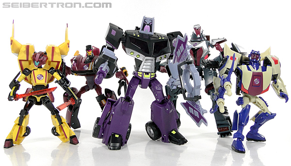 Transformers Convention &amp; Club Exclusives Dead End (Image #106 of 118)