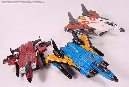 Transformers Convention &amp; Club Exclusives Dirge (Image #19 of 80)