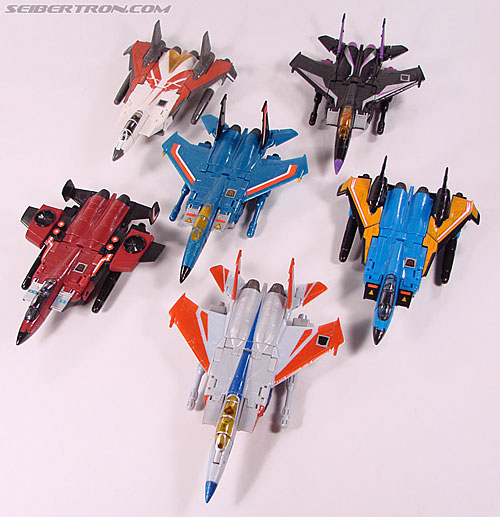 Transformers Convention &amp; Club Exclusives Dirge (Image #22 of 80)