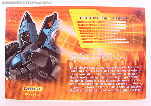 Transformers Convention &amp; Club Exclusives Dirge (Image #71 of 80)