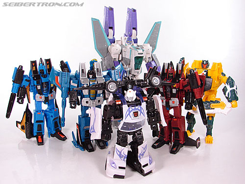 Transformers Convention &amp; Club Exclusives Dirge (Image #76 of 80)
