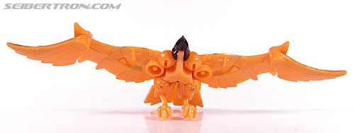 Transformers Convention &amp; Club Exclusives Divebomb (Shattered Glass) (Image #1 of 59)