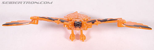 Transformers Convention &amp; Club Exclusives Divebomb (Shattered Glass) (Image #2 of 59)