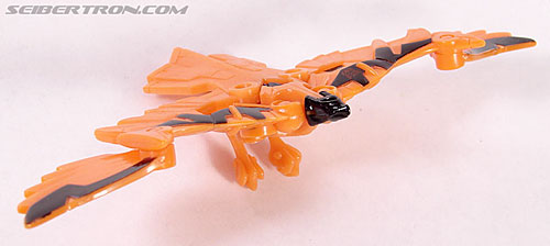Transformers Convention &amp; Club Exclusives Divebomb (Shattered Glass) (Image #3 of 59)