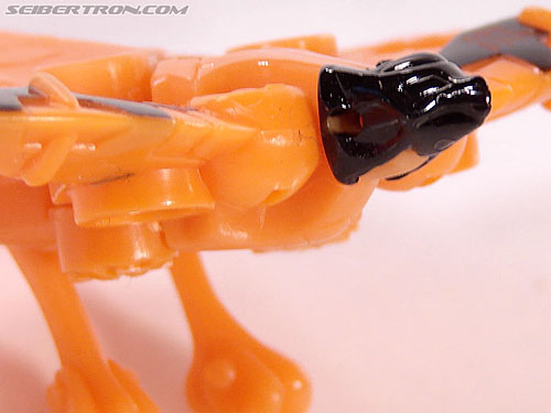 Transformers Convention &amp; Club Exclusives Divebomb (Shattered Glass) (Image #5 of 59)