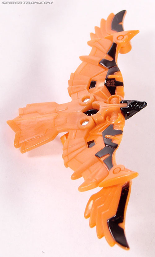 Transformers Convention &amp; Club Exclusives Divebomb (Shattered Glass) (Image #6 of 59)