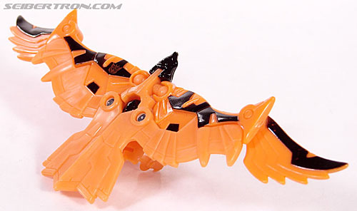 Transformers Convention &amp; Club Exclusives Divebomb (Shattered Glass) (Image #7 of 59)