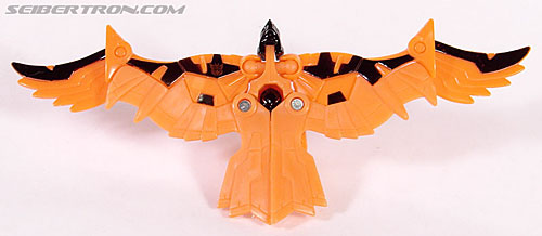 Transformers Convention &amp; Club Exclusives Divebomb (Shattered Glass) (Image #8 of 59)