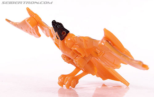 Transformers Convention &amp; Club Exclusives Divebomb (Shattered Glass) (Image #11 of 59)