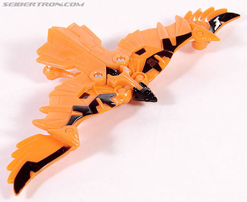 Transformers Convention &amp; Club Exclusives Divebomb (Shattered Glass) (Image #18 of 59)