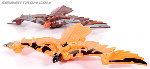 Transformers Convention &amp; Club Exclusives Divebomb (Shattered Glass) (Image #23 of 59)
