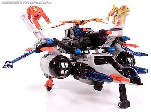 Transformers Convention &amp; Club Exclusives Divebomb (Shattered Glass) (Image #27 of 59)