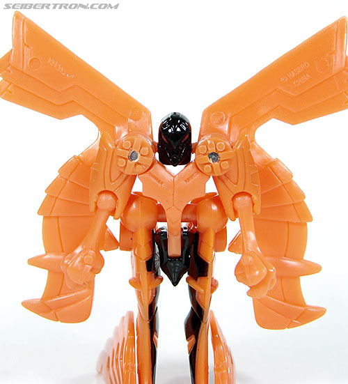 Transformers Convention &amp; Club Exclusives Divebomb (Shattered Glass) (Image #32 of 59)