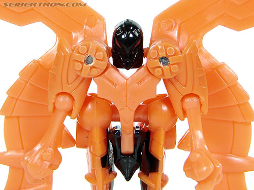 Transformers Convention &amp; Club Exclusives Divebomb (Shattered Glass) (Image #33 of 59)