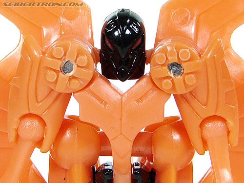 Transformers Convention &amp; Club Exclusives Divebomb (Shattered Glass) (Image #34 of 59)