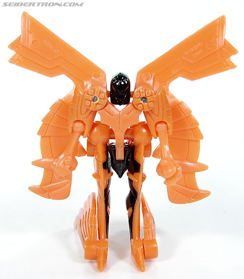 Transformers Convention &amp; Club Exclusives Divebomb (Shattered Glass) (Image #35 of 59)