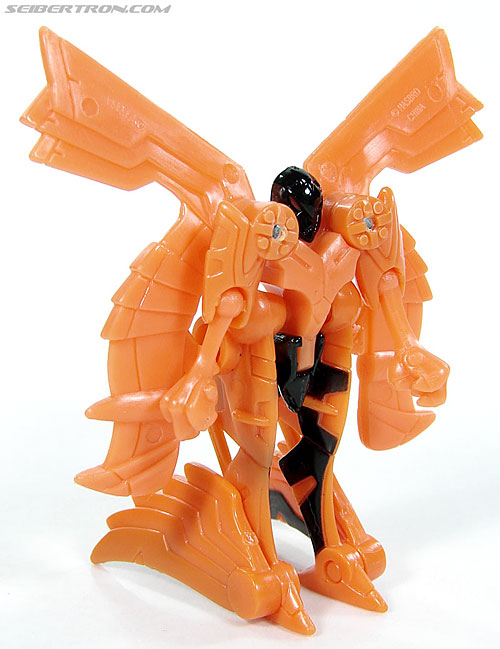 Transformers Convention &amp; Club Exclusives Divebomb (Shattered Glass) (Image #36 of 59)